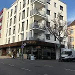 Casavia Center - Bright Collection * Böblingen