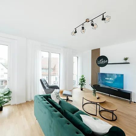 Casavia Center - Bright Collection Μπέμπλινγκεν