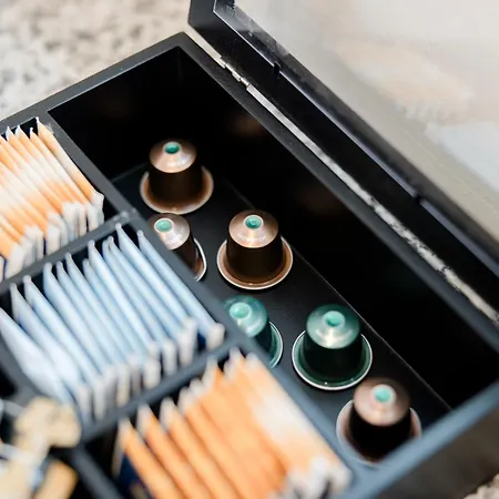 Casavia Center - Bright Collection Διαμέρισμα