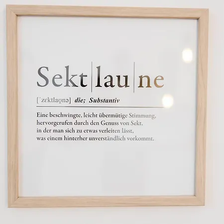 Διαμέρισμα Casavia Center - Bright Collection Μπέμπλινγκεν