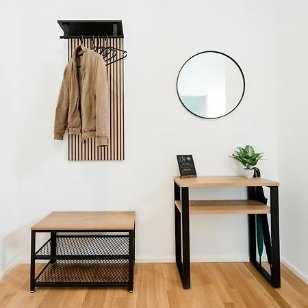 Casavia Center - Bright Collection Apartamento