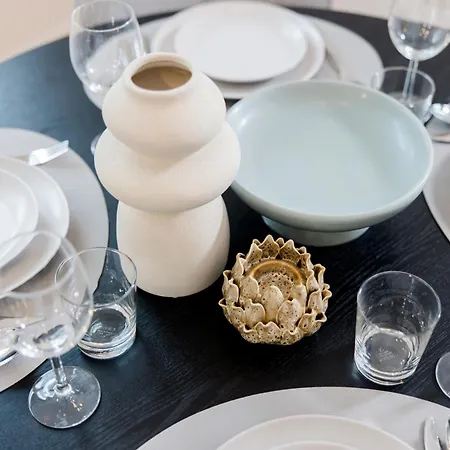 Casavia Center - Bright Collection