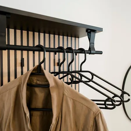 Διαμέρισμα Casavia Center - Bright Collection *