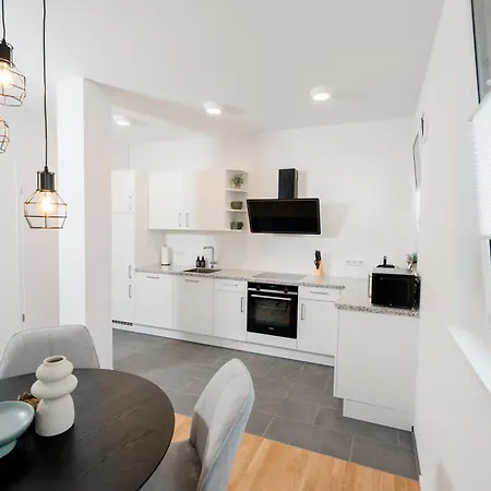 Apartamento Casavia Center - Bright Collection