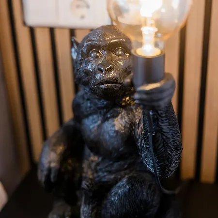 Διαμέρισμα Casavia Center - Bright Collection *