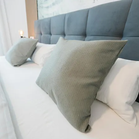 Διαμέρισμα Casavia Center - Bright Collection *