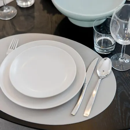 Apartamento Casavia Center - Bright Collection *