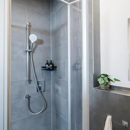 Kocasa-apartments 02, Design, City-center Boeblingen, Stellplatz, Balkon, Waipu-tv * Boeblingen