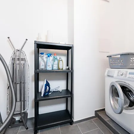 Casavia Center - Bright Collection Apartamento *