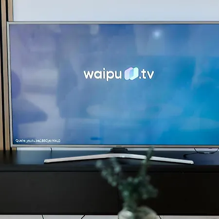 Casavia Center - Bright Collection Διαμέρισμα Μπέμπλινγκεν