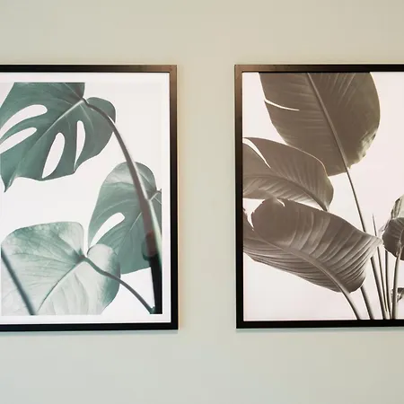 Casavia Center - Bright Collection Μπέμπλινγκεν